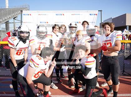 Thumbnail 1 in Chaparral @ Highland (AIA 6A Final Awards) photogallery.