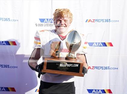 Thumbnail 2 in Chaparral @ Highland (AIA 6A Final Awards) photogallery.