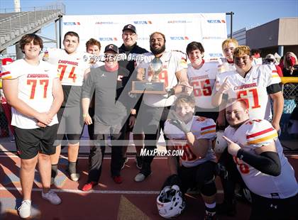Thumbnail 2 in Chaparral @ Highland (AIA 6A Final Awards) photogallery.