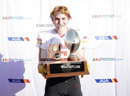 Thumbnail 3 in Chaparral @ Highland (AIA 6A Final Awards) photogallery.