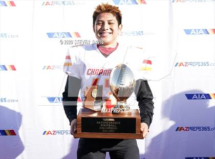 Thumbnail 3 in Chaparral @ Highland (AIA 6A Final Awards) photogallery.