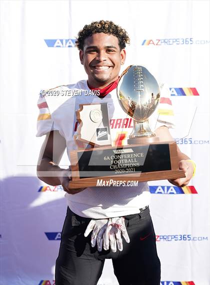 Thumbnail 3 in Chaparral @ Highland (AIA 6A Final Awards) photogallery.