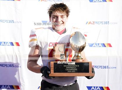 Thumbnail 2 in Chaparral @ Highland (AIA 6A Final Awards) photogallery.