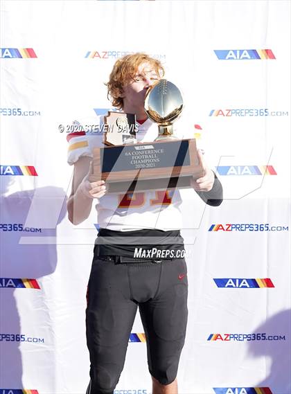 Thumbnail 3 in Chaparral @ Highland (AIA 6A Final Awards) photogallery.