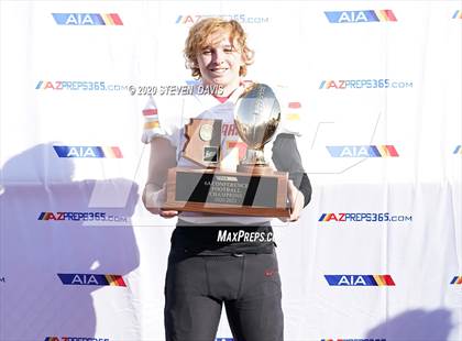 Thumbnail 2 in Chaparral @ Highland (AIA 6A Final Awards) photogallery.