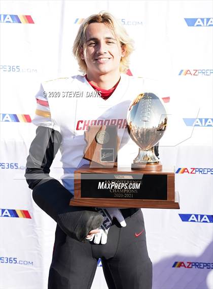 Thumbnail 1 in Chaparral @ Highland (AIA 6A Final Awards) photogallery.