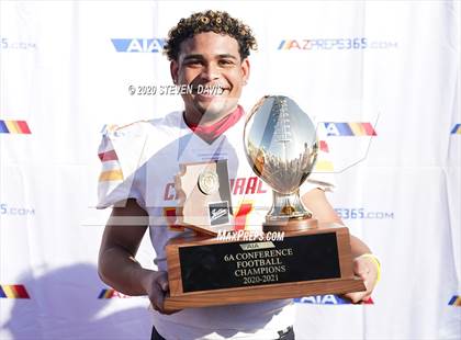 Thumbnail 2 in Chaparral @ Highland (AIA 6A Final Awards) photogallery.