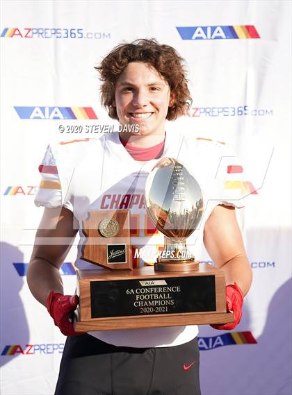 Thumbnail 3 in Chaparral @ Highland (AIA 6A Final Awards) photogallery.