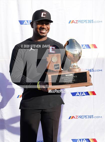 Thumbnail 1 in Chaparral @ Highland (AIA 6A Final Awards) photogallery.