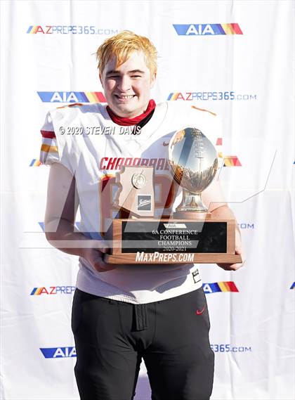 Thumbnail 2 in Chaparral @ Highland (AIA 6A Final Awards) photogallery.