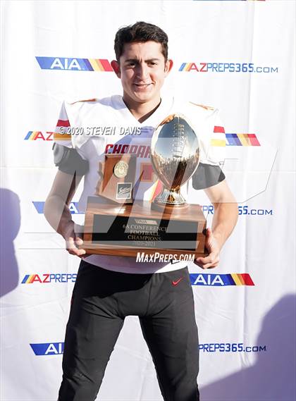 Thumbnail 2 in Chaparral @ Highland (AIA 6A Final Awards) photogallery.