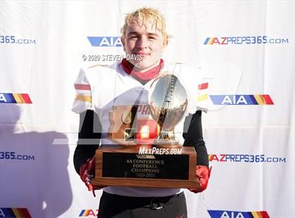 Thumbnail 1 in Chaparral @ Highland (AIA 6A Final Awards) photogallery.