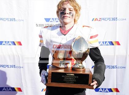Thumbnail 2 in Chaparral @ Highland (AIA 6A Final Awards) photogallery.