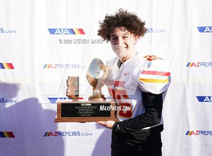 Thumbnail 1 in Chaparral @ Highland (AIA 6A Final Awards) photogallery.
