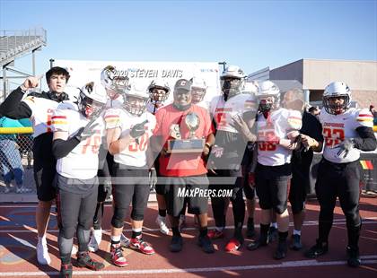 Thumbnail 1 in Chaparral @ Highland (AIA 6A Final Awards) photogallery.
