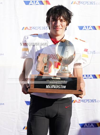 Thumbnail 3 in Chaparral @ Highland (AIA 6A Final Awards) photogallery.