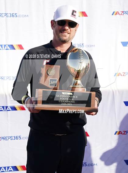 Thumbnail 1 in Chaparral @ Highland (AIA 6A Final Awards) photogallery.