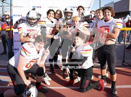 Thumbnail 3 in Chaparral @ Highland (AIA 6A Final Awards) photogallery.