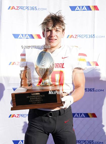 Thumbnail 1 in Chaparral @ Highland (AIA 6A Final Awards) photogallery.