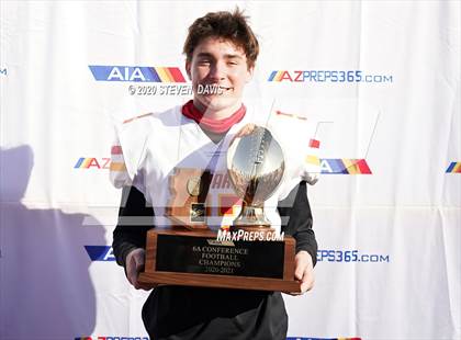 Thumbnail 3 in Chaparral @ Highland (AIA 6A Final Awards) photogallery.