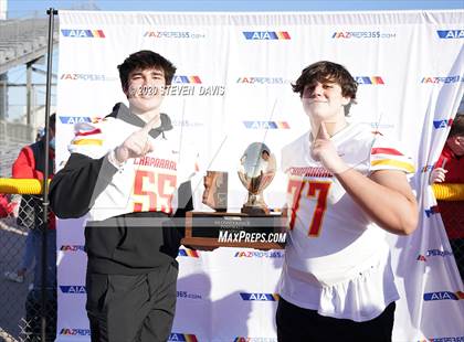 Thumbnail 3 in Chaparral @ Highland (AIA 6A Final Awards) photogallery.