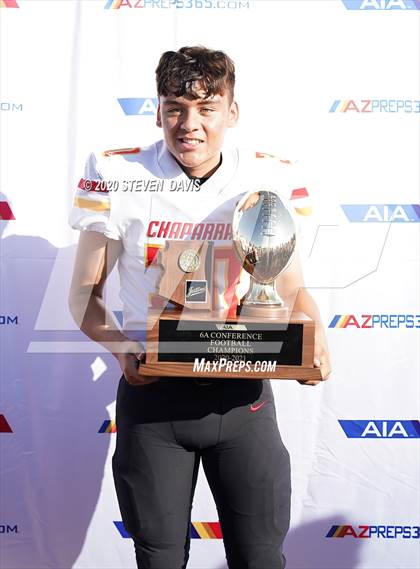 Thumbnail 2 in Chaparral @ Highland (AIA 6A Final Awards) photogallery.