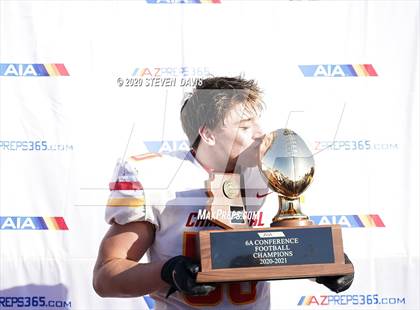 Thumbnail 3 in Chaparral @ Highland (AIA 6A Final Awards) photogallery.