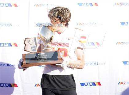 Thumbnail 2 in Chaparral @ Highland (AIA 6A Final Awards) photogallery.