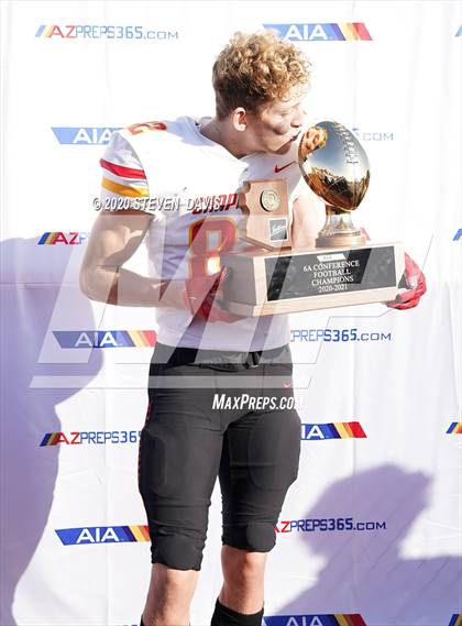Thumbnail 3 in Chaparral @ Highland (AIA 6A Final Awards) photogallery.