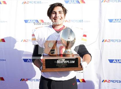 Thumbnail 1 in Chaparral @ Highland (AIA 6A Final Awards) photogallery.
