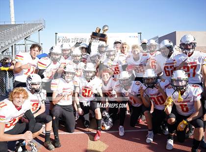 Thumbnail 3 in Chaparral @ Highland (AIA 6A Final Awards) photogallery.