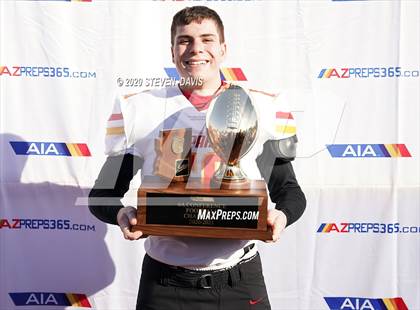 Thumbnail 3 in Chaparral @ Highland (AIA 6A Final Awards) photogallery.