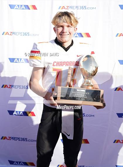 Thumbnail 3 in Chaparral @ Highland (AIA 6A Final Awards) photogallery.