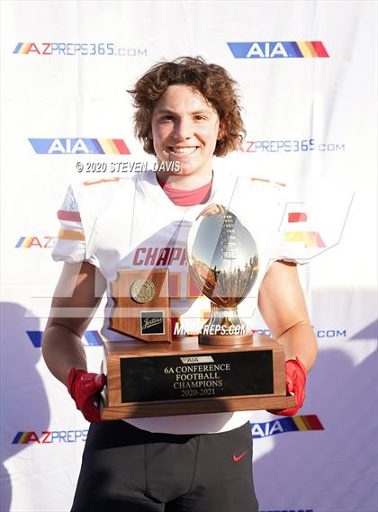 Thumbnail 2 in Chaparral @ Highland (AIA 6A Final Awards) photogallery.
