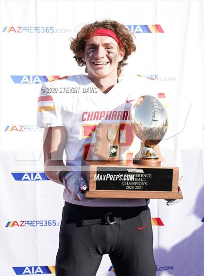 Thumbnail 1 in Chaparral @ Highland (AIA 6A Final Awards) photogallery.