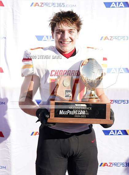Thumbnail 1 in Chaparral @ Highland (AIA 6A Final Awards) photogallery.