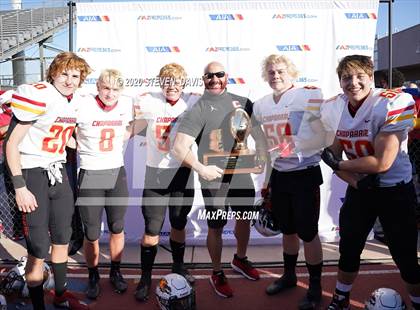 Thumbnail 1 in Chaparral @ Highland (AIA 6A Final Awards) photogallery.