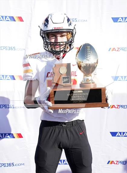 Thumbnail 1 in Chaparral @ Highland (AIA 6A Final Awards) photogallery.