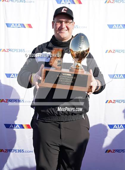 Thumbnail 1 in Chaparral @ Highland (AIA 6A Final Awards) photogallery.