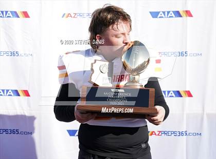 Thumbnail 1 in Chaparral @ Highland (AIA 6A Final Awards) photogallery.