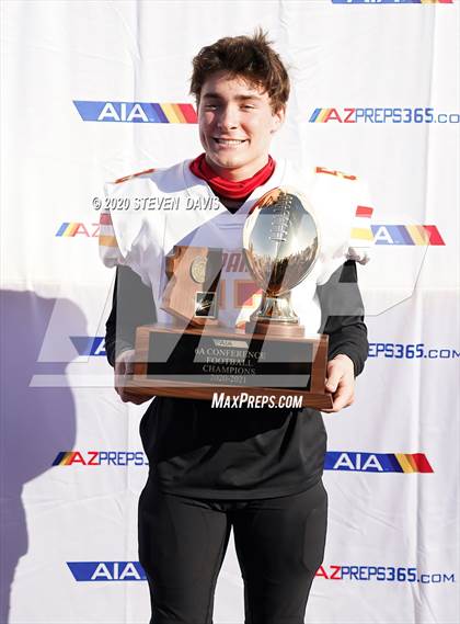 Thumbnail 2 in Chaparral @ Highland (AIA 6A Final Awards) photogallery.