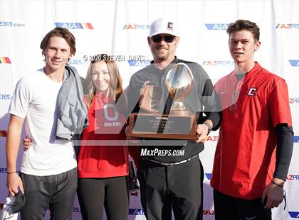 Thumbnail 2 in Chaparral @ Highland (AIA 6A Final Awards) photogallery.