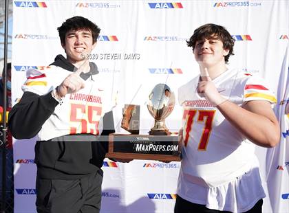 Thumbnail 2 in Chaparral @ Highland (AIA 6A Final Awards) photogallery.