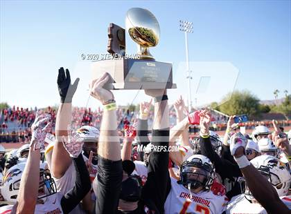 Thumbnail 2 in Chaparral @ Highland (AIA 6A Final Awards) photogallery.