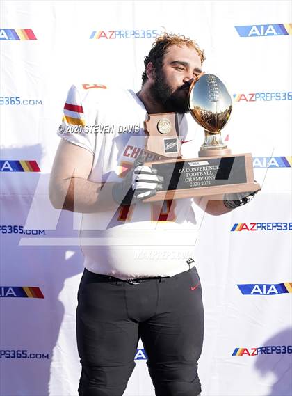 Thumbnail 1 in Chaparral @ Highland (AIA 6A Final Awards) photogallery.