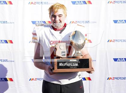 Thumbnail 3 in Chaparral @ Highland (AIA 6A Final Awards) photogallery.