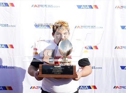 Thumbnail 2 in Chaparral @ Highland (AIA 6A Final Awards) photogallery.