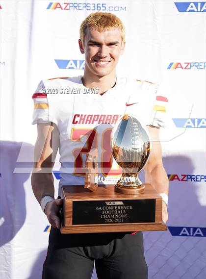 Thumbnail 3 in Chaparral @ Highland (AIA 6A Final Awards) photogallery.