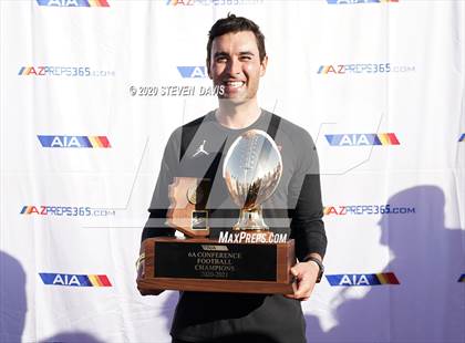Thumbnail 3 in Chaparral @ Highland (AIA 6A Final Awards) photogallery.