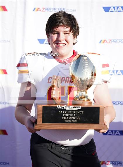 Thumbnail 2 in Chaparral @ Highland (AIA 6A Final Awards) photogallery.